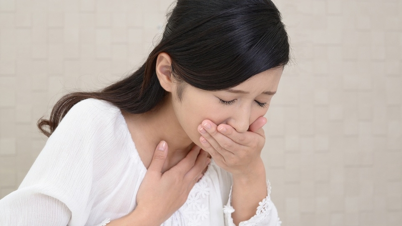 Những nguyên nhân gây đau đầu sau khi ăn 4