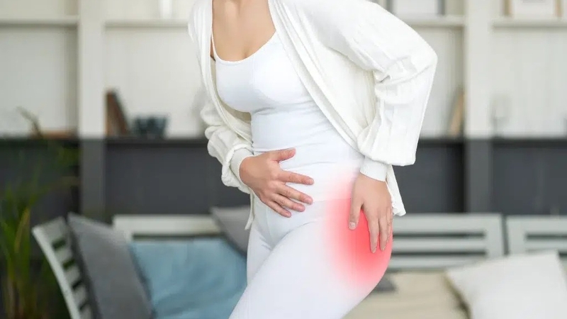 Những nguyên nhân gây đau mỏi khớp háng thường gặp nhất 4