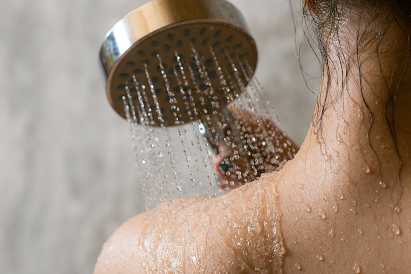 Những nguyên nhân gây ngứa ngứa chân tay về đêm 4