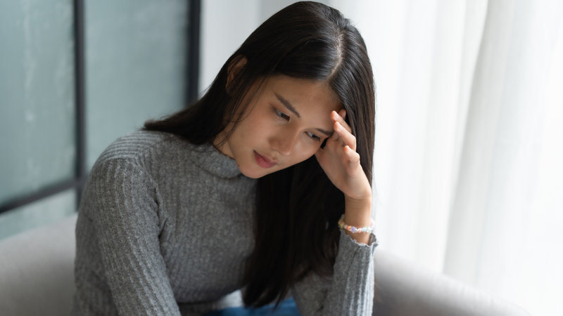 Rối loạn cảm xúc có thể ảnh hưởng đến hoạt động của hệ tiêu hóa và góp phần gây táo bón