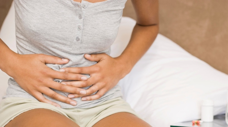 những nguyên nhân khiến mẹ bầu 4 tháng bị đau nhói bụng bên phải 4