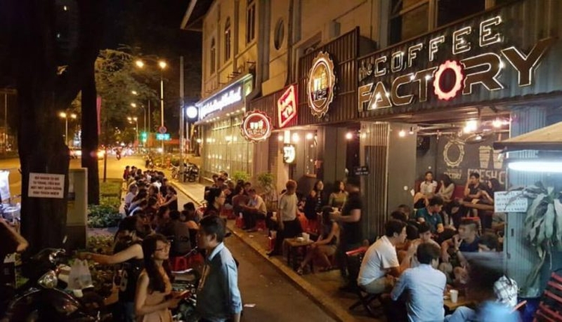 Những nguyên nhân làm tăng nguy cơ đột quỵ vào dịp Tết 3