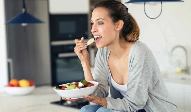 Những nguyên tắc khi thực hiện chế độ thực dưỡng giảm cân chữa bệnh? 2