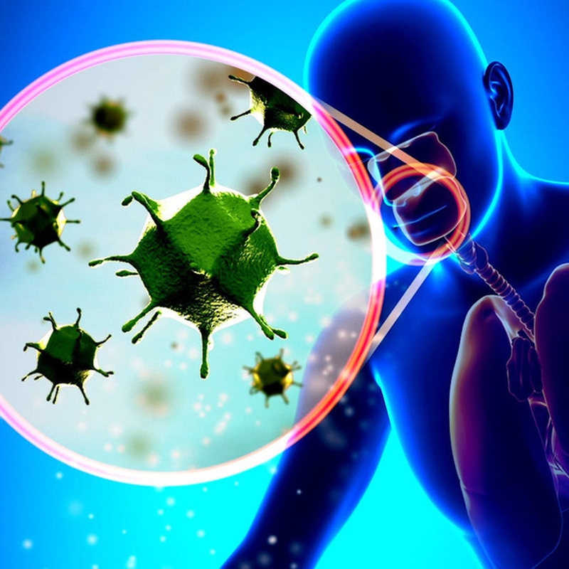 Những nhóm người có nguy cơ cao khi nhiễm virus corona