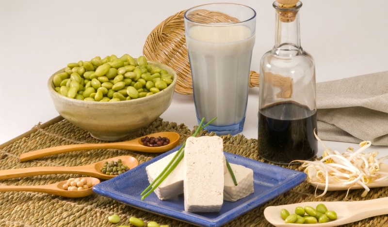 Những nhóm thực phẩm giàu protein cho người tập gym 3