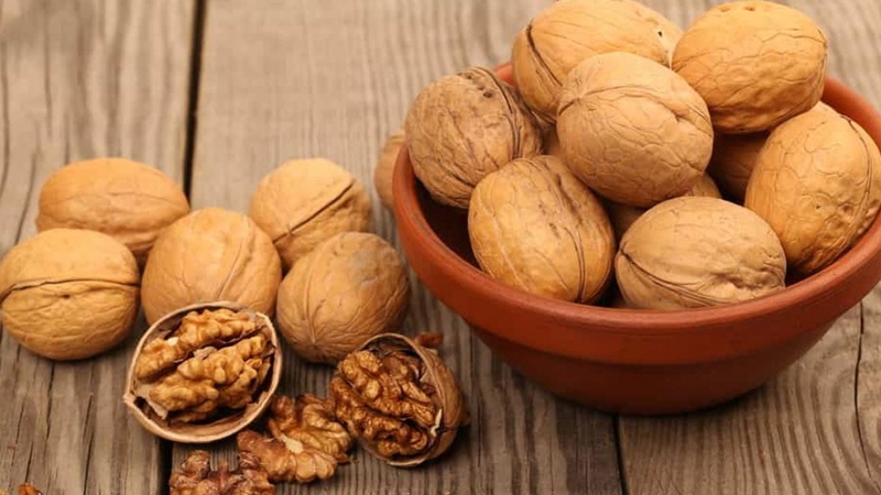 Những nhóm vitamin nào giúp ngừa bệnh quáng gà? 5