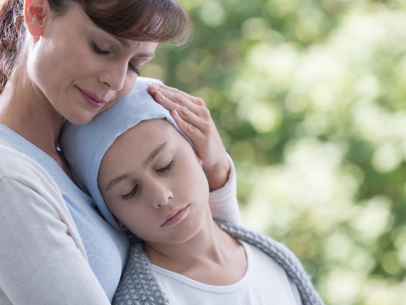 Những phương pháp chẩn đoán bệnh ung thư ở trẻ em 4