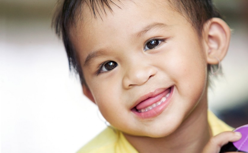 Những phương pháp chữa trị cho trẻ bị glôcôm bẩm sinh 1