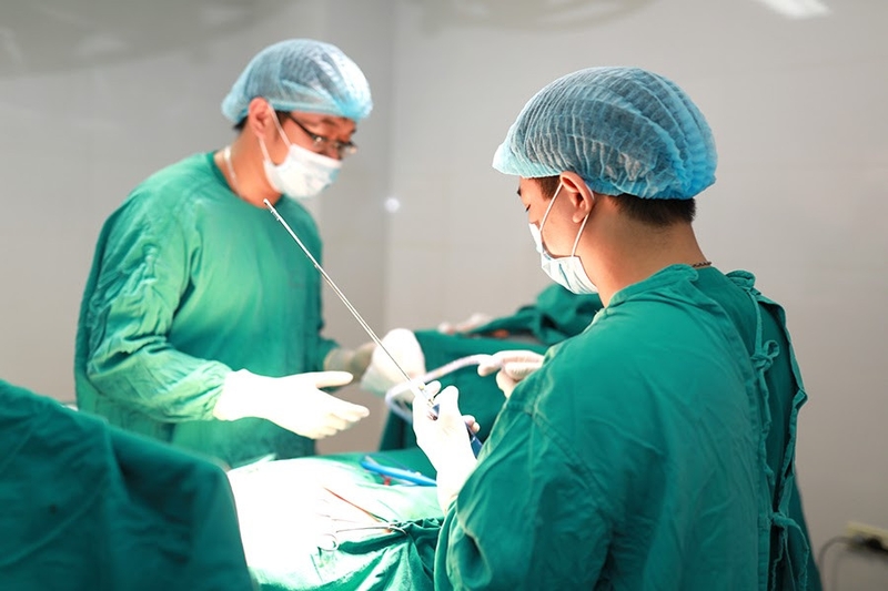 Những phương pháp điều trị bệnh sùi mào gà 2