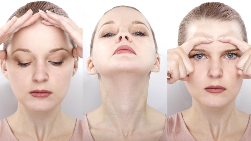 4 phương pháp làm gọn mặt không cần phẫu thuật  3