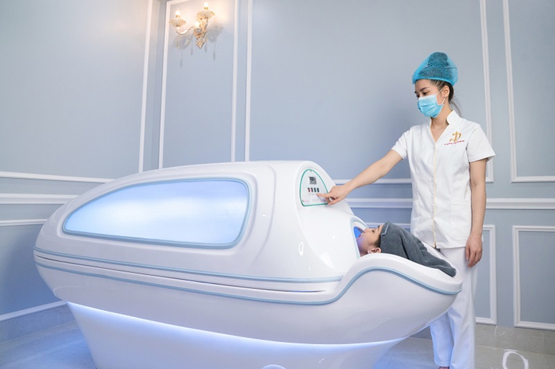 Những phương pháp làm trắng da hiệu quả dành cho phái đẹp hiện nay