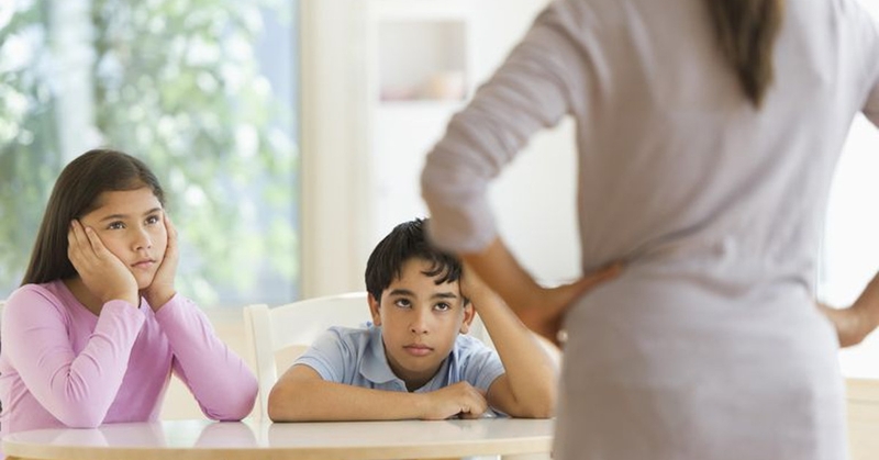 Những rối loạn thường gặp ở tuổi dậy thì của trẻ