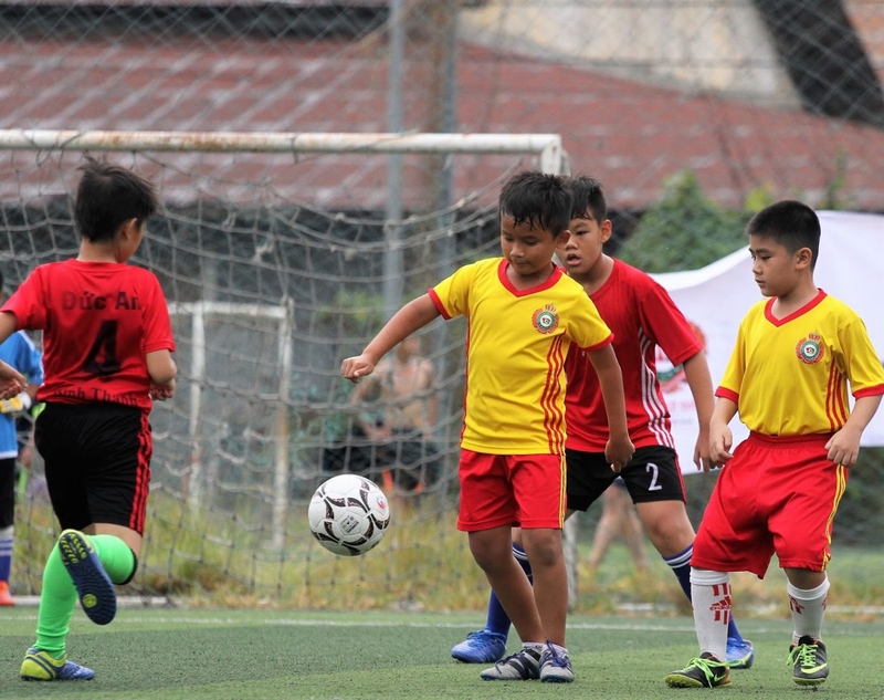 Những sai lầm của bà mẹ kìm hãm chiều cao trẻ nghiêm trọng2