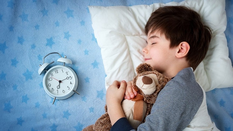 Những sai lầm của bà mẹ kìm hãm chiều cao trẻ nghiêm trọng3