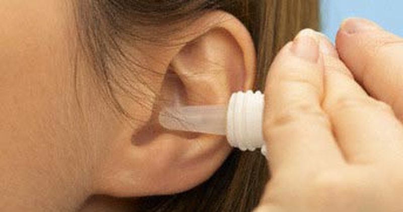 Những sai lầm của mẹ khiến bệnh viêm tai giữa của con ngày càng nặng