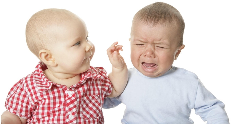 Những sai lầm của mẹ khiến bệnh viêm tai giữa của con ngày càng nặng