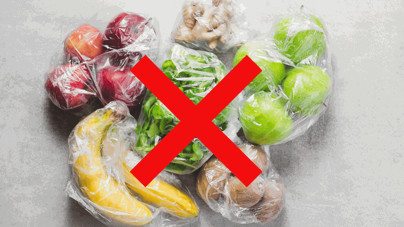 Những sai lầm khi bảo quản thực phẩm trong tủ lạnh cần tránh 1
