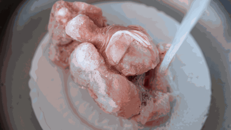 Những sai lầm khi bảo quản thực phẩm trong tủ lạnh cần tránh 2