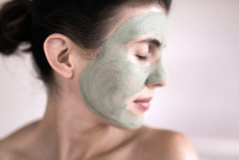 Những sai lầm khiến làn da xấu hơn sau khi đắp mặt nạ 1