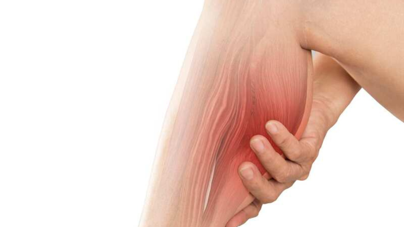 Những sai lầm thường gặp khi bổ sung canxi mà bạn cần tránh 1