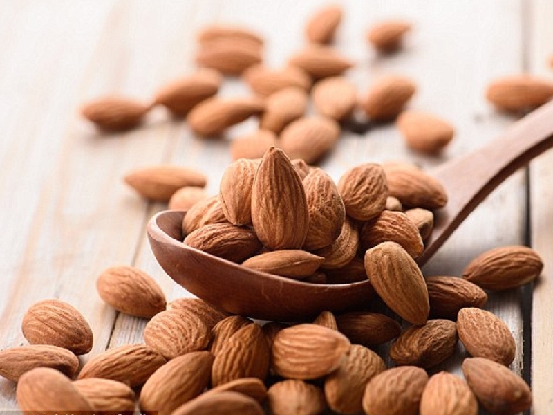 Những "siêu thực phẩm" khiến bạn khỏe mạnh hơn trông thấy 3