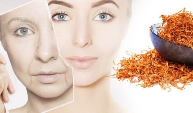 Những tác dụng của đông trùng hạ thảo với phụ nữ 3