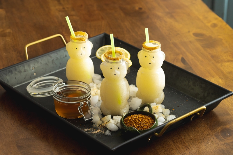 Những tác dụng của phấn hoa đối với phụ nữ - 3