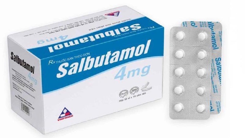 Những tác dụng phụ của thuốc chống co thắt tử cung cần cảnh giác 2