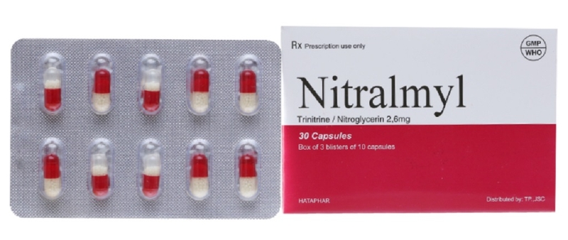 Những tác dụng phụ của thuốc chống co thắt tử cung cần cảnh giác 3