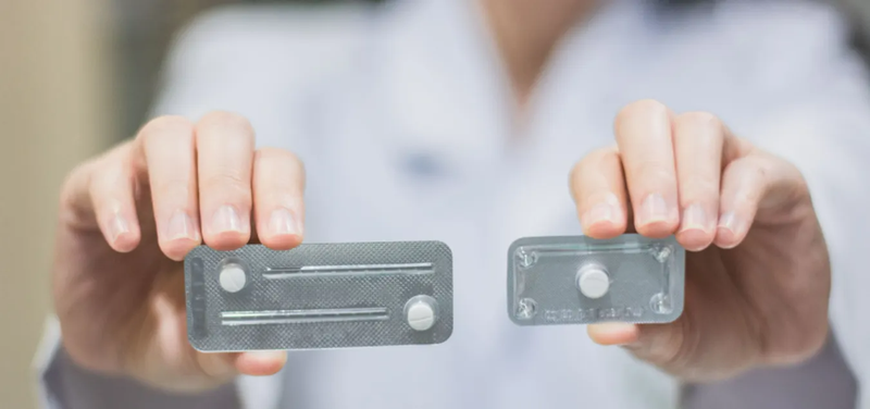 Những tác dụng phụ của thuốc tránh thai khẩn cấp 72h các chị em cần biết4