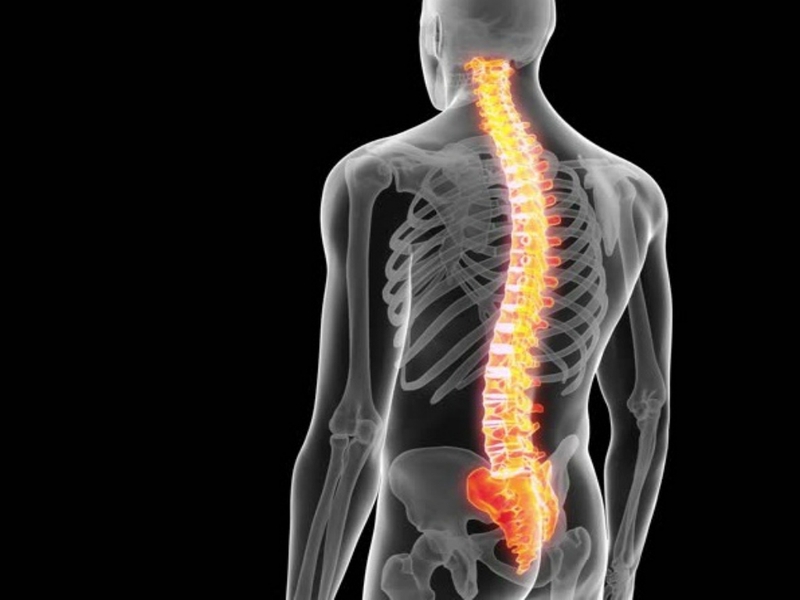 giúp xương chắc khỏe là một trong những tác dụng quả óc chó với nam giới