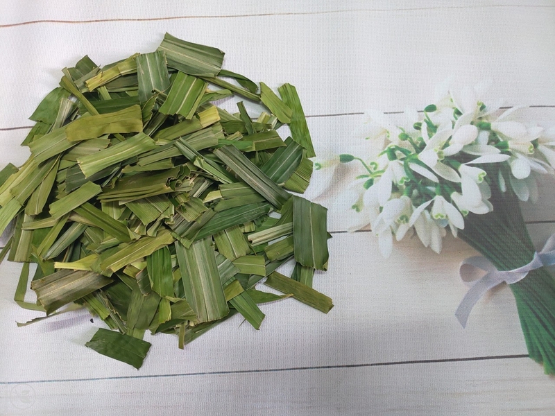 Những tác dụng thần kỳ của lá dứa với bệnh tiểu đường 3