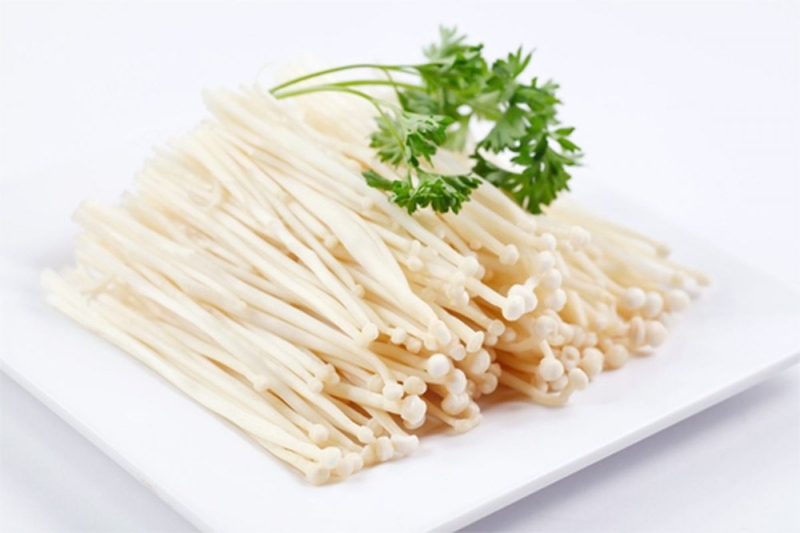 Những tác dụng thần kỳ của nấm đối với sức khỏe 2