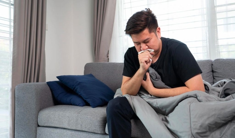 Những tác dụng tuyệt vời của tinh dầu khuynh diệp không thể bỏ qua 1