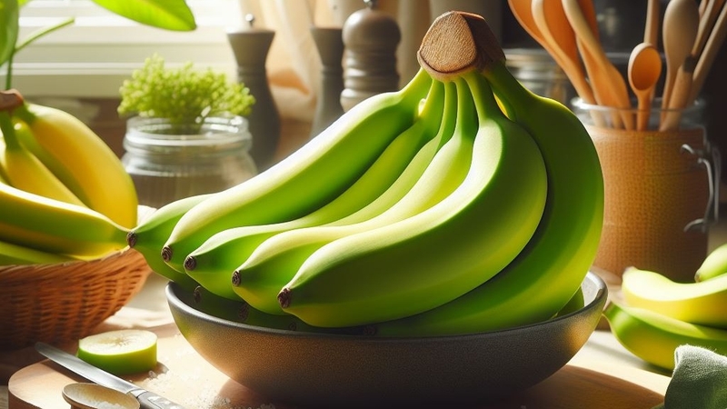 Những tác hại của chuối khi ăn mà ai cũng nên biết 3