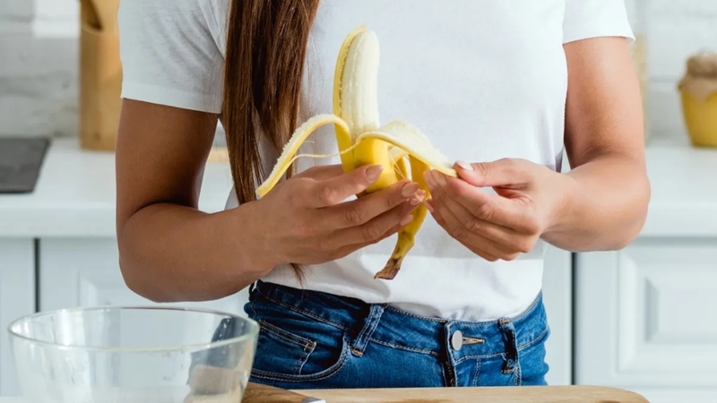 Những tác hại của chuối khi ăn mà ai cũng nên biết 1