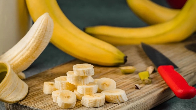 Những tác hại của chuối khi ăn mà ai cũng nên biết 2