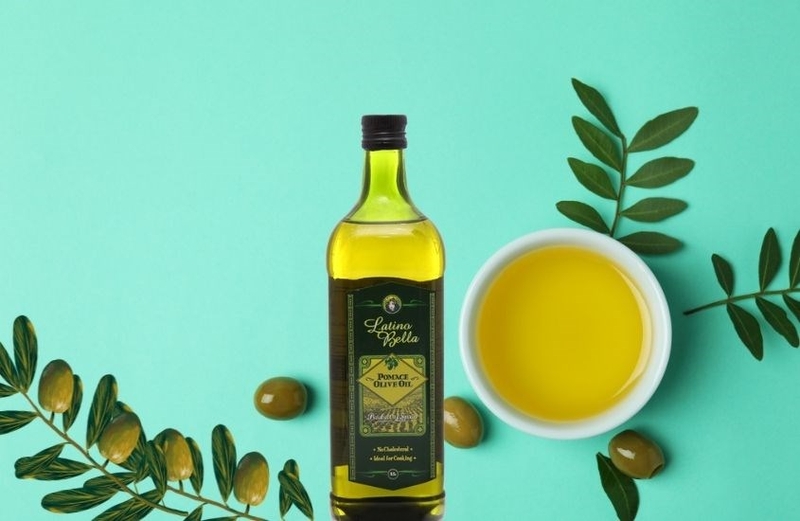 Những tác hại của dầu oliu với da mặt bạn cần biết 3