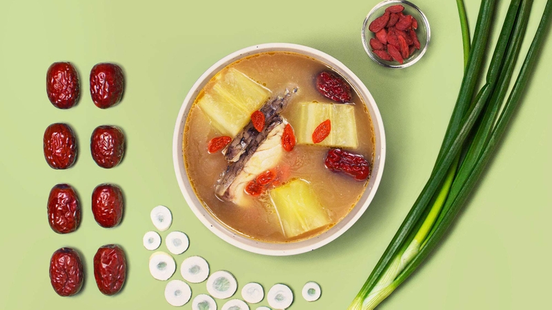 Những tác hại của đu đủ xanh có thể bạn chưa biết 4