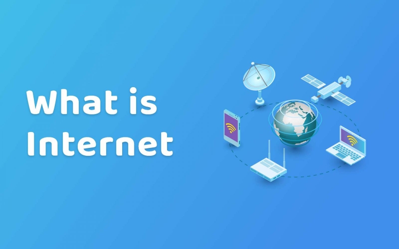 Những tác hại của Internet đối với trẻ em mà bạn nên biết1