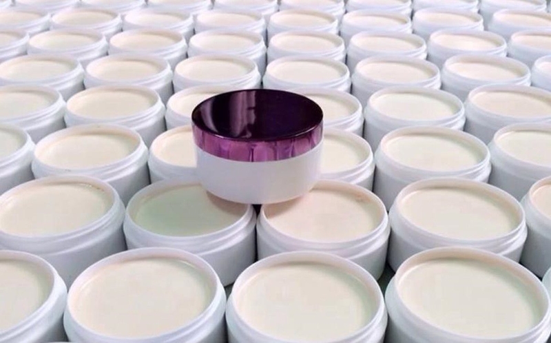 Những tác hại của kem trộn có thể khiến bạn choáng váng 2