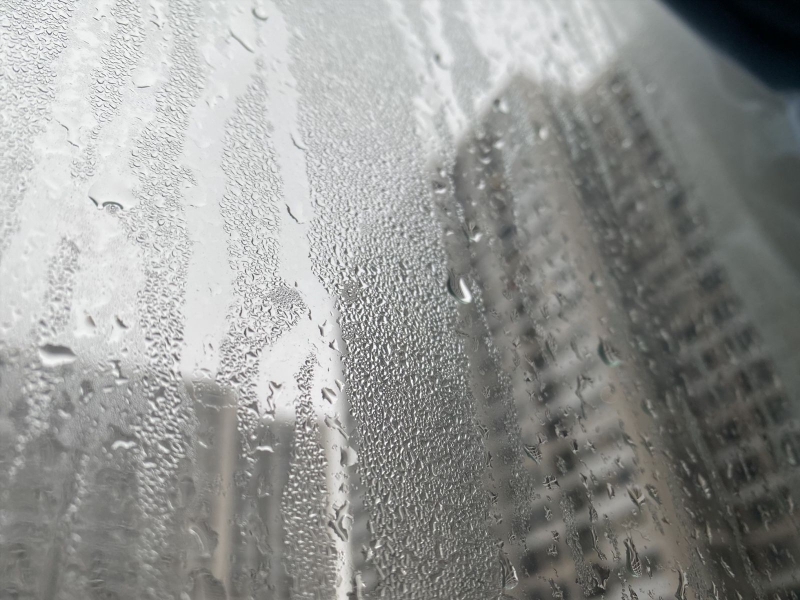 Nồm ẩm là gì? Tác hại của nồm ẩm với sức khỏe?