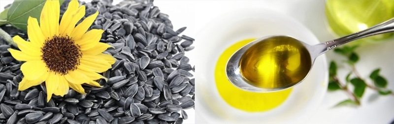 Những tác hại của việc ăn nhiều hạt hướng dương ngày tết 1