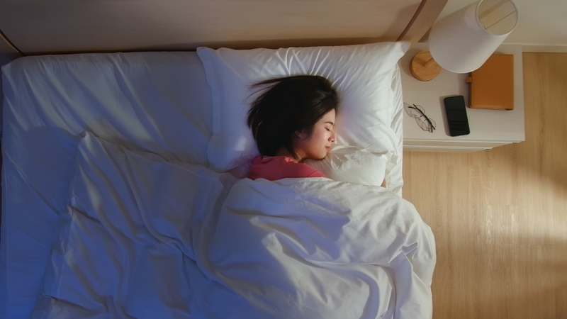 Những tác hại của việc thức khuya không thể ngờ 5