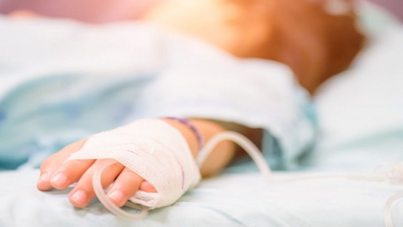 Hóa trị điều trị u nguyên bào thần kinh ở trẻ em