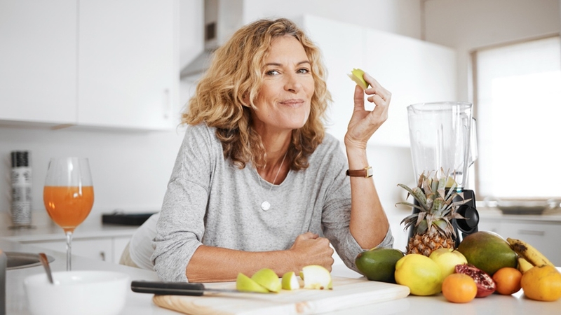 Những thách thức về sức khỏe phụ nữ ở độ tuổi 30 2