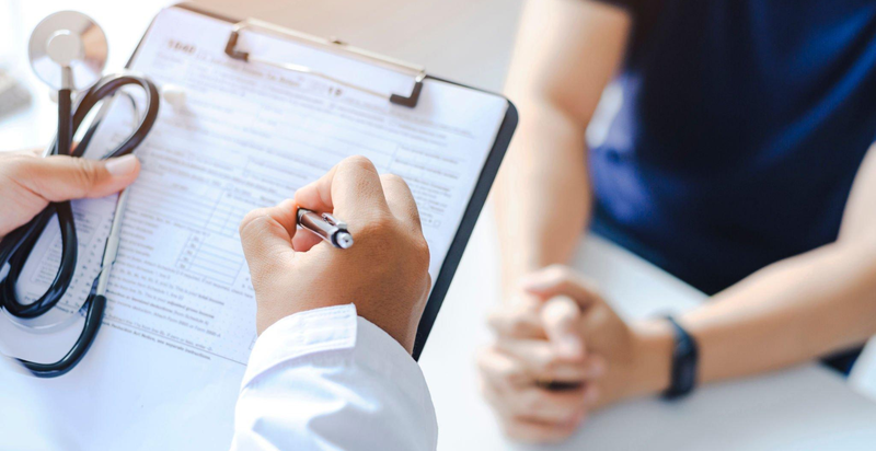 Những thang đo trầm cảm có độ chính xác cao, đáng tin cậy3