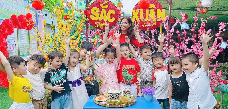 Những thời kỳ nhạy cảm của trẻ mà bố mẹ cần phải quan tâm 2