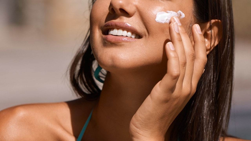 Những thói quen cần xây dựng khi chăm sóc da tại nhà 2