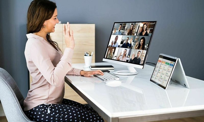 Những Thói Quen Đơn Giản Giúp Bạn Khỏe Mạnh Tại Nơi Làm Việc 3